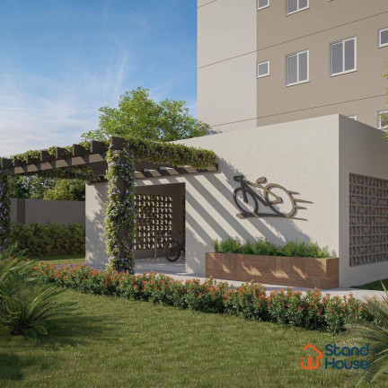 Imagem Apartamento com 2 Quartos à Venda, 43 m² em Sim - Feira De Santana Imagem Apartamento com 2 Quartos à Venda, 43 m² em Sim - Feira De Santana