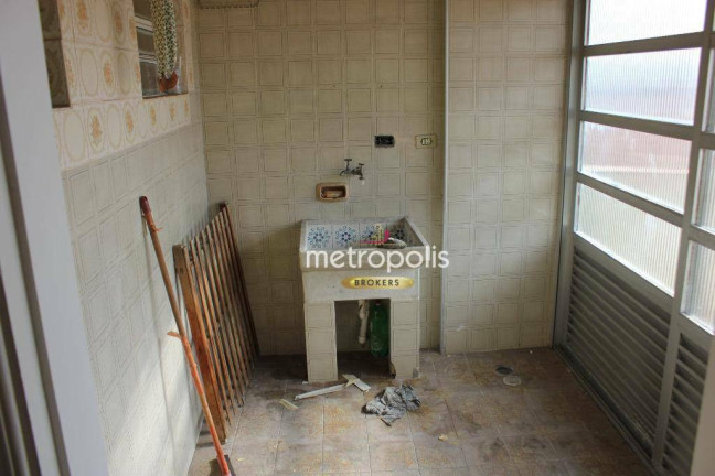 Imagem Sobrado com 3 Quartos à Venda, 277 m² em Olímpico - São Caetano Do Sul Imagem Sobrado com 3 Quartos à Venda, 277 m² em Olímpico - São Caetano Do Sul