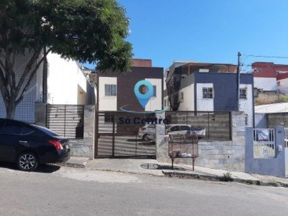 Imagem Cobertura com 3 Quartos à Venda, 116 m² em Caiçara - Belo Horizonte Imagem Cobertura com 3 Quartos à Venda, 116 m² em Caiçara - Belo Horizonte