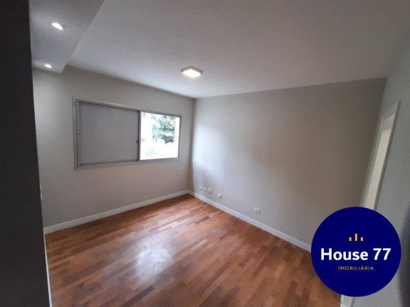 Imagem Apartamento com 2 Quartos à Venda, 113 m² em Moema - São Paulo