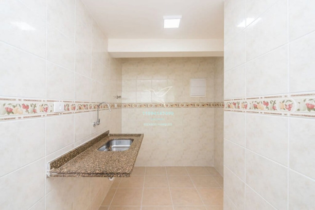 Imagem Apartamento com 2 Quartos à Venda, 47 m² em Lapa - São Paulo
