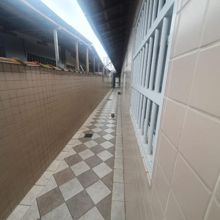 Imagem Casa de Condomínio com 2 Quartos à Venda, 44 m² em Tupi - Praia Grande