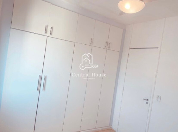Imagem Apartamento com 2 Quartos à Venda, 75 m² em Campo Belo - São Paulo