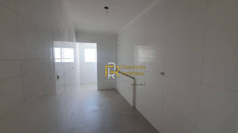 Imagem Apartamento com 1 Quarto à Venda, 54 m² em Aviação - Praia Grande Imagem Apartamento com 1 Quarto à Venda, 54 m² em Aviação - Praia Grande