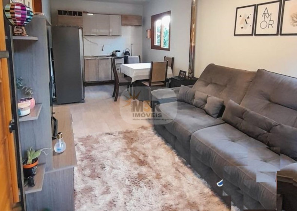 Imagem Casa com 2 Quartos à Venda, 47 m² em Piá - Nova Petrópolis Imagem Casa com 2 Quartos à Venda, 47 m² em Piá - Nova Petrópolis