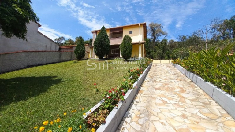 Imagem Sobrado com 2 Quartos à Venda, 790 m² em Centro - Silveiras Imagem Sobrado com 2 Quartos à Venda, 790 m² em Centro - Silveiras