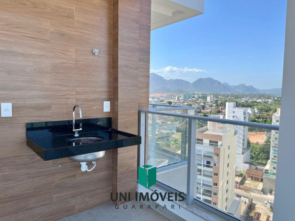 Imagem Apartamento com 3 Quartos à Venda, 212 m² em Praia Do Morro - Guarapari