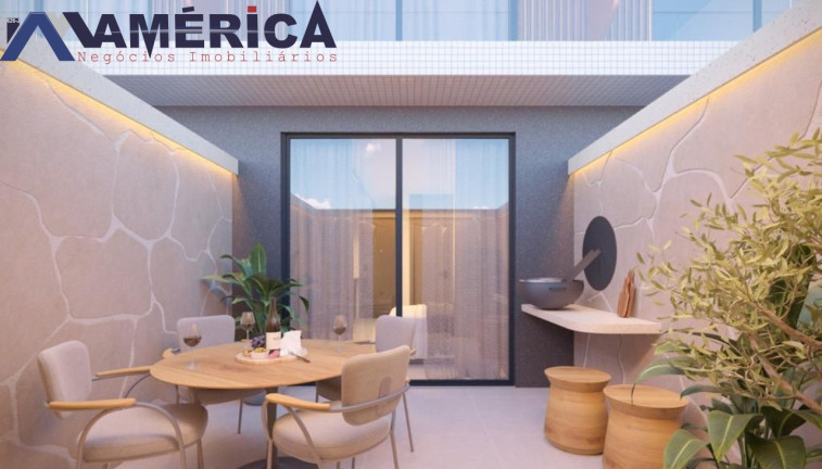 Imagem Flat com 1 Quarto à Venda, 27 m² em Cabo Branco - João Pessoa Imagem Flat com 1 Quarto à Venda, 27 m² em Cabo Branco - João Pessoa