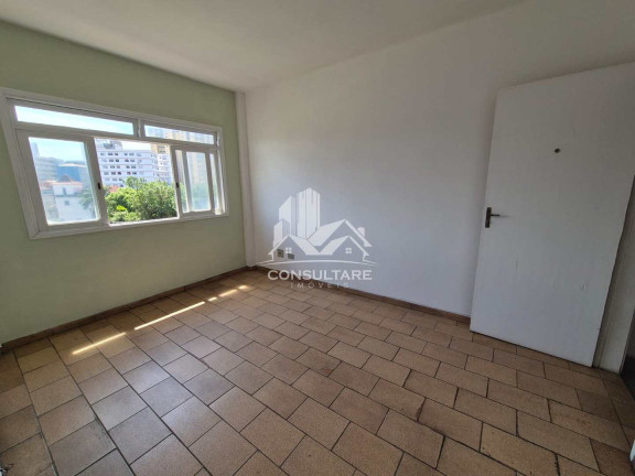 Imagem Apartamento com 1 Quarto à Venda, 45 m² em Centro - São Vicente Imagem Apartamento com 1 Quarto à Venda, 45 m² em Centro - São Vicente