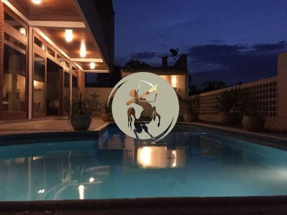 Imagem Casa de Condomínio com 3 Quartos à Venda, 300 m² em Alphaville - Santana De Parnaíba