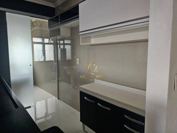 Imagem Apartamento com 3 Quartos à Venda, 74 m² em Jardim América - São José Dos Campos Imagem Apartamento com 3 Quartos à Venda, 74 m² em Jardim América - São José Dos Campos