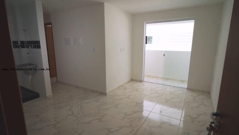 Imagem Apartamento com 2 Quartos à Venda, 50 m² em Planalto Boa Esperança - João Pessoa