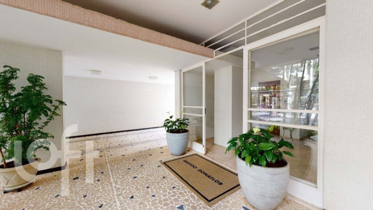 Imagem Imóvel com 3 Quartos à Venda, 207 m² em Jardim América - São Paulo Imagem Imóvel com 3 Quartos à Venda, 207 m² em Jardim América - São Paulo