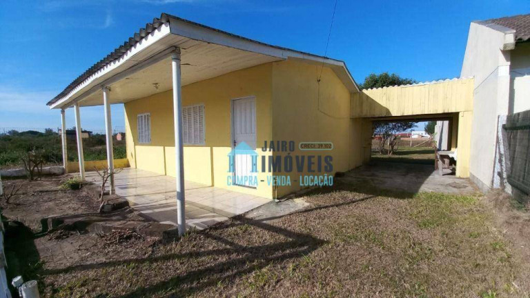 Imagem Casa com 2 Quartos à Venda, em Zona Nova Sul - Tramandaí Imagem Casa com 2 Quartos à Venda, em Zona Nova Sul - Tramandaí