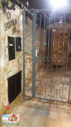 Imagem Apartamento com 2 Quartos à Venda, 58 m² em Assunção - São Bernardo Do Campo Imagem Apartamento com 2 Quartos à Venda, 58 m² em Assunção - São Bernardo Do Campo