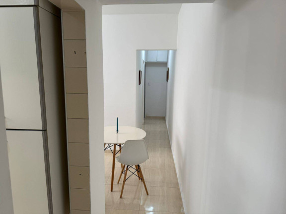 Imagem Apartamento com 2 Quartos à Venda, 62 m² em Campo Grande - Santos Imagem Apartamento com 2 Quartos à Venda, 62 m² em Campo Grande - Santos