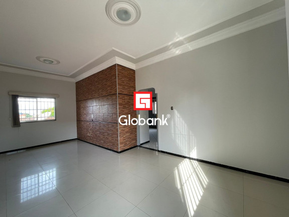Imagem Apartamento com 3 Quartos para Alugar, 100 m² em Vila Sumaré - Montes Claros Imagem Apartamento com 3 Quartos para Alugar, 100 m² em Vila Sumaré - Montes Claros