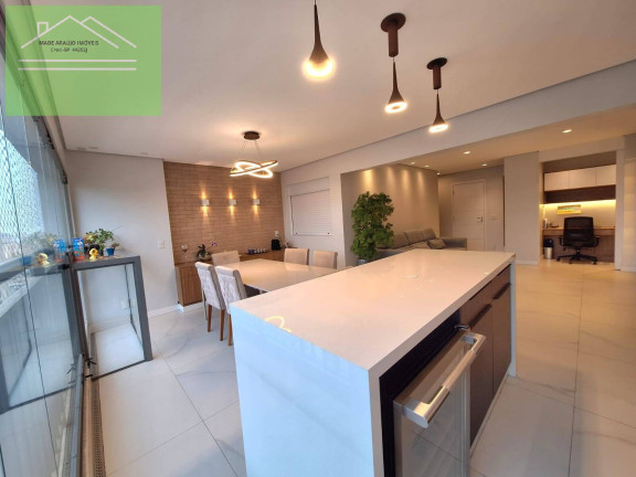 Imagem Apartamento à Venda, 150 m² em Vila Santa Catarina - São Paulo