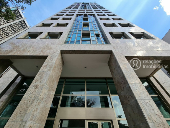 Imagem Sala Comercial à Venda, 31 m² em Funcionários - Belo Horizonte