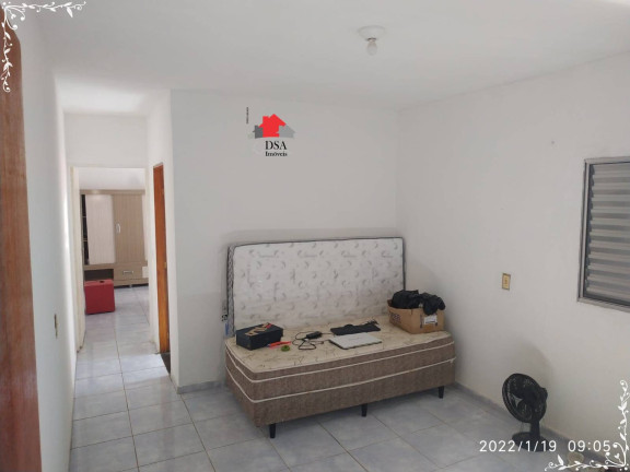 Imagem Casa com 2 Quartos à Venda, 125 m² em Parque Orestes ôngaro - Hortolândia Imagem Casa com 2 Quartos à Venda, 125 m² em Parque Orestes ôngaro - Hortolândia