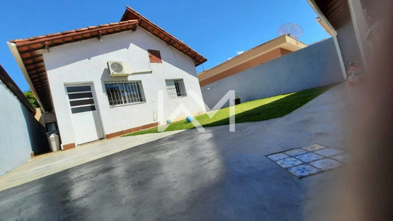 Imagem Casa com 3 Quartos à Venda, 120 m² em Vila Thais - Atibaia Imagem Casa com 3 Quartos à Venda, 120 m² em Vila Thais - Atibaia