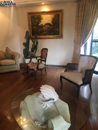 Imagem Apartamento com 4 Quartos à Venda, 186 m² em Parque Da Mooca - São Paulo Imagem Apartamento com 4 Quartos à Venda, 186 m² em Parque Da Mooca - São Paulo