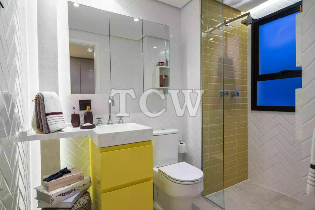 Imagem Apartamento com 3 Quartos à Venda, 163 m² em Moema - São Paulo Imagem Apartamento com 3 Quartos à Venda, 163 m² em Moema - São Paulo
