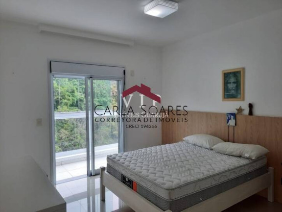 Imagem Apartamento com 3 Quartos à Venda, 250 m² em Jardim Tejereba - Guarujá