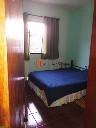 Imagem Casa com 2 Quartos à Venda, 133 m² em Chácara Alvorada - Poços De Caldas Imagem Casa com 2 Quartos à Venda, 133 m² em Chácara Alvorada - Poços De Caldas