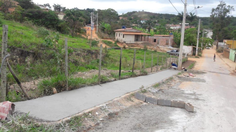 Imagem Terreno à Venda, 403 m² em Vale Das Acácias - Ribeirão Das Neves