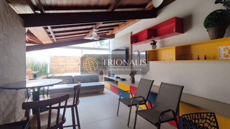 Imagem Casa com 3 Quartos à Venda, 130 m² em Nova Gardênia - Atibaia Imagem Casa com 3 Quartos à Venda, 130 m² em Nova Gardênia - Atibaia