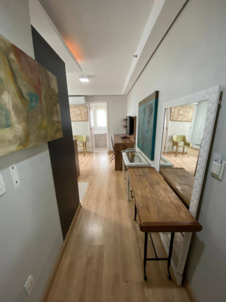 Imagem Apartamento com 2 Quartos para Alugar, 52 m² em Consolação - São Paulo Imagem Apartamento com 2 Quartos para Alugar, 52 m² em Consolação - São Paulo