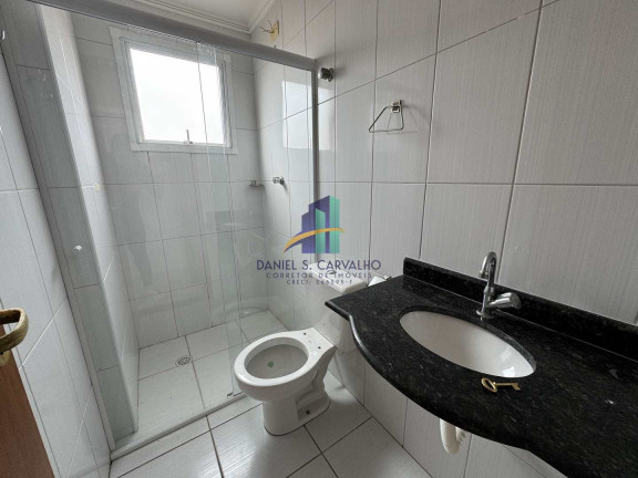Imagem Apartamento com 2 Quartos à Venda, 69 m² em Aviação - Praia Grande