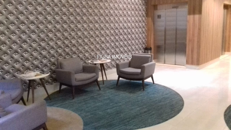 Imagem Flat com 2 Quartos à Venda, 55 m² em Ribeirânia - Ribeirão Preto