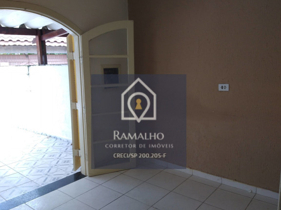 Imagem Casa com 6 Quartos à Venda, 228 m² em Pedreira - Mongaguá