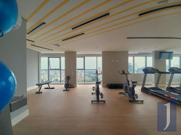 Imagem Imóvel com 1 Quarto à Venda, 27 m² em Vila Mariana - São Paulo