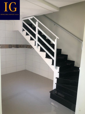 Imagem Imóvel com 2 Quartos à Venda, 89 m² em Vila Curuçá - Santo André