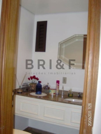 Imagem Apartamento com 4 Quartos à Venda, 254 m² em Brooklin - São Paulo Imagem Apartamento com 4 Quartos à Venda, 254 m² em Brooklin - São Paulo