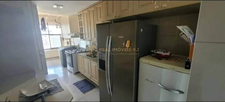 Imagem Apartamento com 3 Quartos à Venda, 98 m² em Barra Da Tijuca - Rio De Janeiro Imagem Apartamento com 3 Quartos à Venda, 98 m² em Barra Da Tijuca - Rio De Janeiro