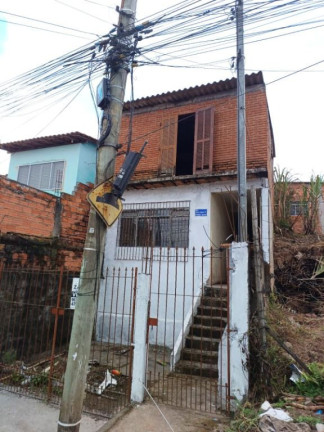 Imagem Casa com 4 Quartos à Venda, 173 m² em Vila Fátima - Suzano Imagem Casa com 4 Quartos à Venda, 173 m² em Vila Fátima - Suzano