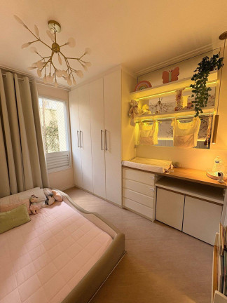 Imagem Apartamento com 3 Quartos à Venda, 80 m² em Vila Pompeia - São Paulo Imagem Apartamento com 3 Quartos à Venda, 80 m² em Vila Pompeia - São Paulo