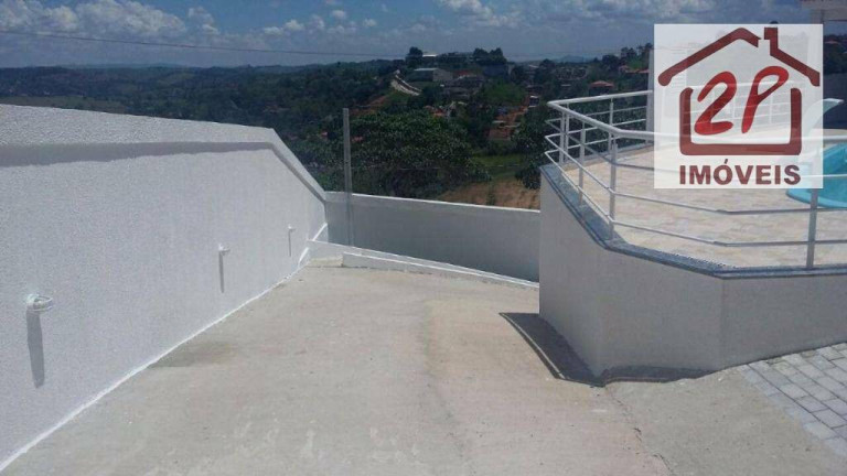 Imagem Casa com 4 Quartos à Venda, 280 m² em Centro - Igaratá