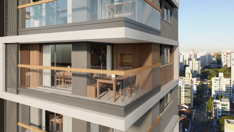 Imagem Apartamento com 2 Quartos à Venda, 80 m² em Boa Vista - Porto Alegre Imagem Apartamento com 2 Quartos à Venda, 80 m² em Boa Vista - Porto Alegre