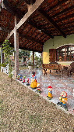 Imagem Casa com 3 Quartos à Venda, 600 m² em Balneário (praia Seca) - Araruama Imagem Casa com 3 Quartos à Venda, 600 m² em Balneário (praia Seca) - Araruama