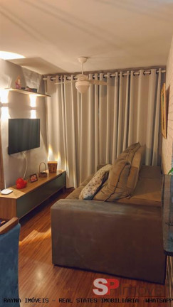 Imagem Apartamento com 1 Quarto à Venda, 43 m² em Casa Grande - Diadema Imagem Apartamento com 1 Quarto à Venda, 43 m² em Casa Grande - Diadema