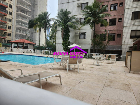 Apartamento com 3 Quartos à Venda, 112 m² em Barra Da Tijuca - Rio De Janeiro