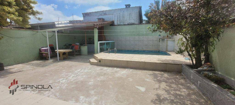 Imagem Casa com 2 Quartos à Venda, 77 m² em Real - Praia Grande Imagem Casa com 2 Quartos à Venda, 77 m² em Real - Praia Grande