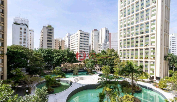 Imagem Apartamento com 4 Quartos à Venda, 125 m² em Bela Vista - São Paulo Imagem Apartamento com 4 Quartos à Venda, 125 m² em Bela Vista - São Paulo