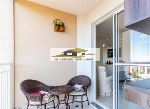 Imagem Apartamento com 2 Quartos à Venda, 63 m² em Vila Moraes - São Paulo Imagem Apartamento com 2 Quartos à Venda, 63 m² em Vila Moraes - São Paulo