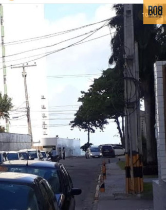 Imagem Apartamento com 3 Quartos à Venda, 126 m² em Piedade - Jaboatão Dos Guararapes